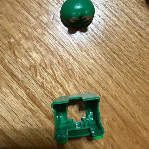 Super Mario Lego Set - Picture 4 of 5